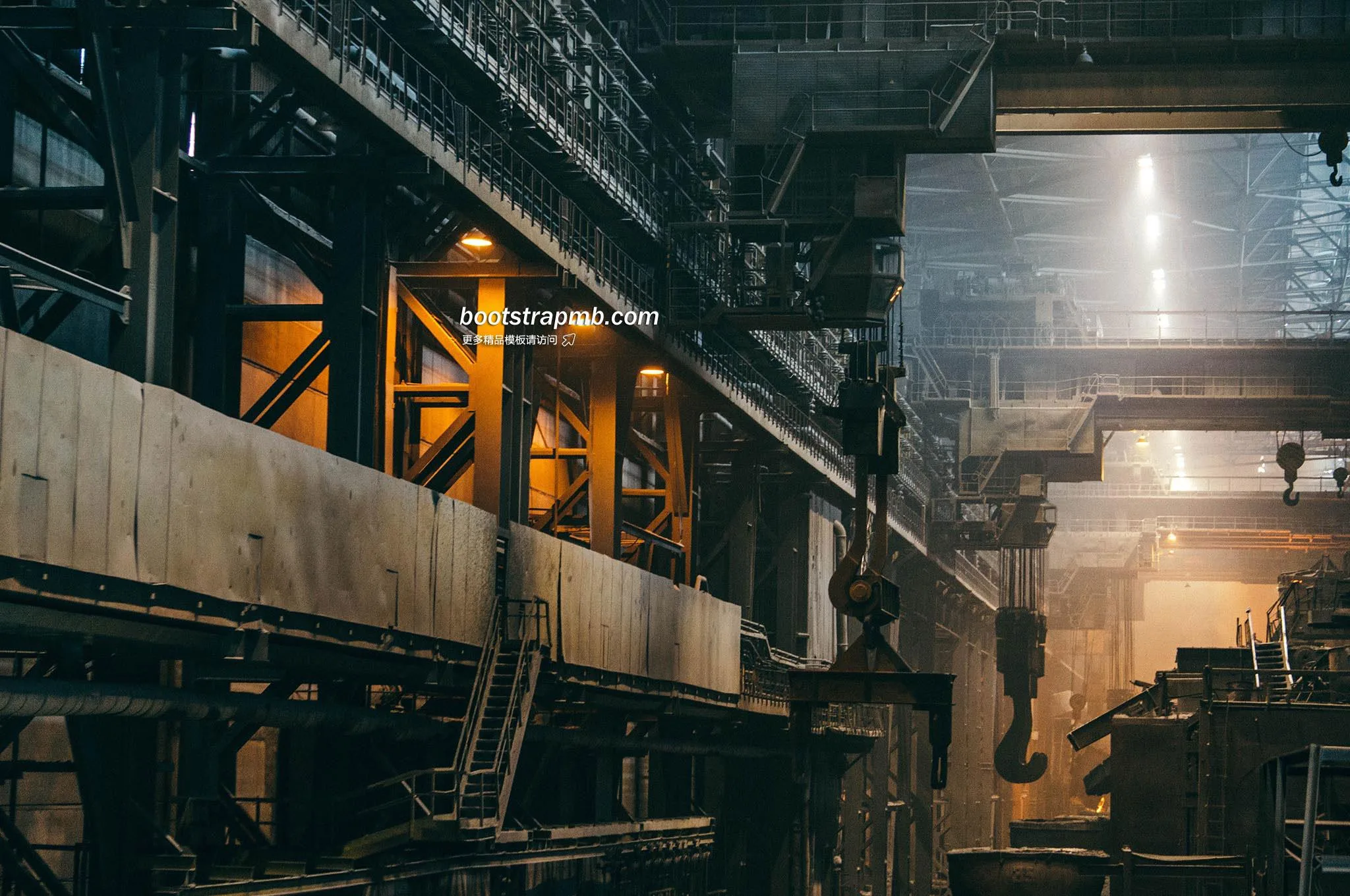 Industery Solutions! - 九游下载